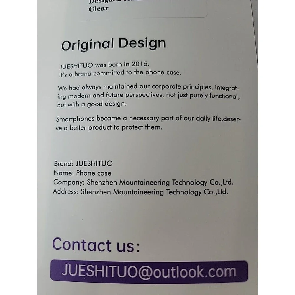 Jueshiruo Iphone 16 Pro Clear Two Screen Shields